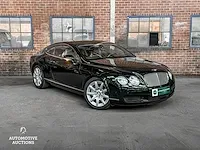 Bentley continental gt 6.0 w12 560pk 2005 -orig. nl-, 51-rl-ld -youngtimer- - afbeelding 40 van  41
