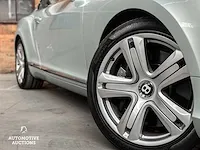 Bentley continental gt 6.0 w12 575pk 2012 facelift - afbeelding 12 van  79