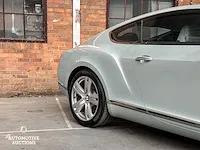 Bentley continental gt 6.0 w12 575pk 2012 facelift - afbeelding 13 van  79