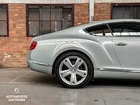 Bentley continental gt 6.0 w12 575pk 2012 facelift - afbeelding 16 van  79