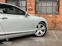 Bentley continental gt 6.0 w12 575pk 2012 facelift - afbeelding 21 van  79