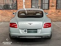 Bentley continental gt 6.0 w12 575pk 2012 facelift - afbeelding 23 van  79
