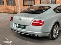 Bentley continental gt 6.0 w12 575pk 2012 facelift - afbeelding 24 van  79