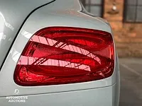Bentley continental gt 6.0 w12 575pk 2012 facelift - afbeelding 25 van  79