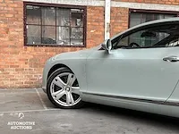 Bentley continental gt 6.0 w12 575pk 2012 facelift - afbeelding 29 van  79
