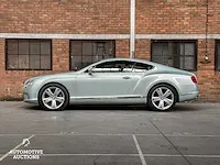 Bentley continental gt 6.0 w12 575pk 2012 facelift - afbeelding 30 van  79