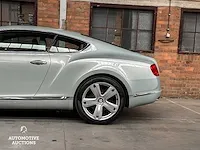 Bentley continental gt 6.0 w12 575pk 2012 facelift - afbeelding 33 van  79