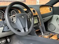 Bentley continental gt 6.0 w12 575pk 2012 facelift - afbeelding 34 van  79