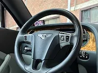 Bentley continental gt 6.0 w12 575pk 2012 facelift - afbeelding 37 van  79