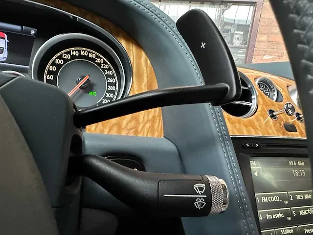 Bentley continental gt 6.0 w12 575pk 2012 facelift - afbeelding 40 van  79