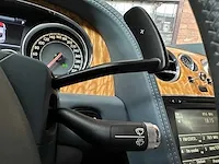 Bentley continental gt 6.0 w12 575pk 2012 facelift - afbeelding 40 van  79