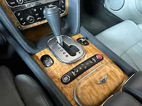 Bentley continental gt 6.0 w12 575pk 2012 facelift - afbeelding 44 van  79