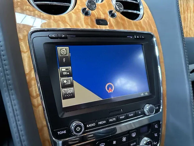 Bentley continental gt 6.0 w12 575pk 2012 facelift - afbeelding 50 van  79