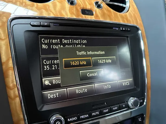 Bentley continental gt 6.0 w12 575pk 2012 facelift - afbeelding 52 van  79