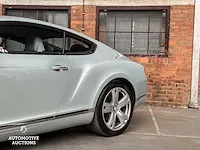Bentley continental gt 6.0 w12 575pk 2012 facelift - afbeelding 5 van  79