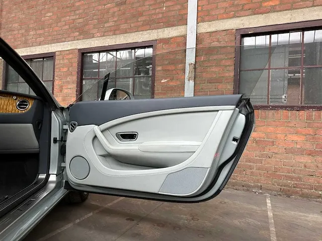 Bentley continental gt 6.0 w12 575pk 2012 facelift - afbeelding 61 van  79
