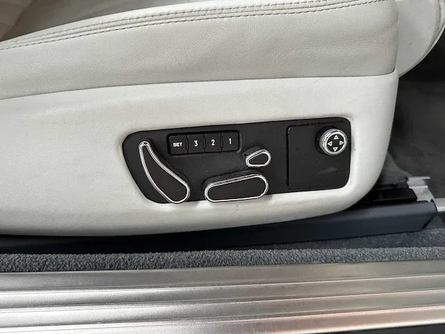 Bentley continental gt 6.0 w12 575pk 2012 facelift - afbeelding 62 van  79