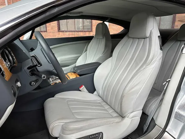 Bentley continental gt 6.0 w12 575pk 2012 facelift - afbeelding 63 van  79