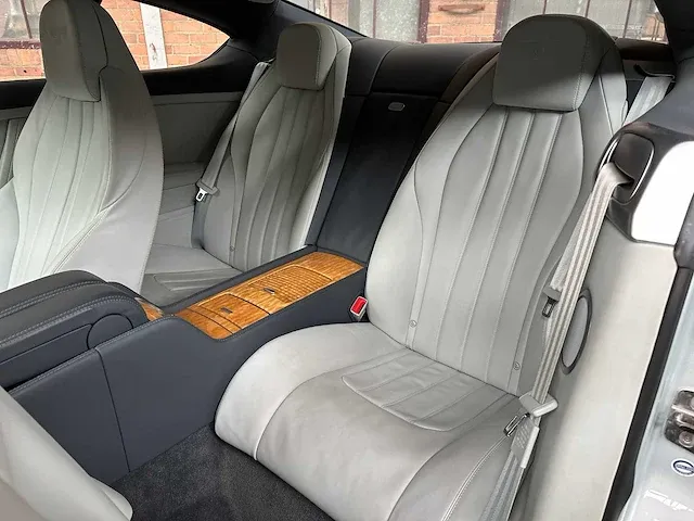 Bentley continental gt 6.0 w12 575pk 2012 facelift - afbeelding 64 van  79