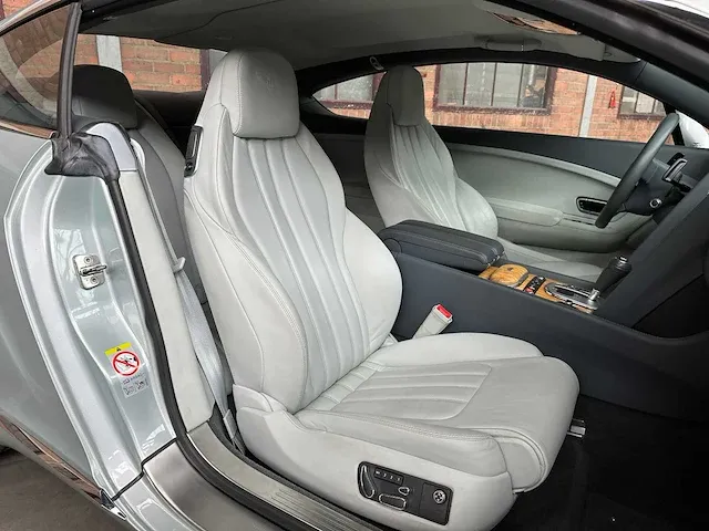 Bentley continental gt 6.0 w12 575pk 2012 facelift - afbeelding 65 van  79