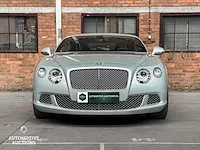 Bentley continental gt 6.0 w12 575pk 2012 facelift - afbeelding 6 van  79