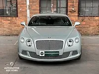 Bentley continental gt 6.0 w12 575pk 2012 facelift - afbeelding 7 van  79
