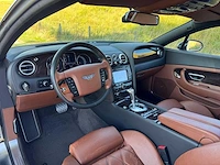 Bentley continental gt 6.0 w12 mulliner h-980-zp - afbeelding 3 van  58