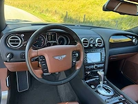Bentley continental gt 6.0 w12 mulliner h-980-zp - afbeelding 4 van  58