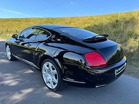 Bentley continental gt 6.0 w12 mulliner h-980-zp - afbeelding 5 van  58