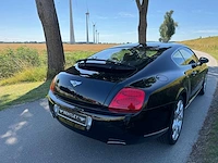 Bentley continental gt 6.0 w12 mulliner h-980-zp - afbeelding 7 van  58