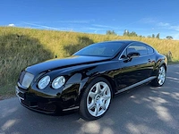 Bentley continental gt 6.0 w12 mulliner h-980-zp - afbeelding 1 van  58