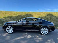 Bentley continental gt 6.0 w12 mulliner h-980-zp - afbeelding 14 van  58