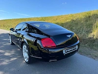Bentley continental gt 6.0 w12 mulliner h-980-zp - afbeelding 17 van  58