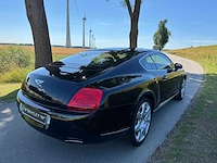 Bentley continental gt 6.0 w12 mulliner h-980-zp - afbeelding 18 van  58