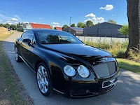 Bentley continental gt 6.0 w12 mulliner h-980-zp - afbeelding 19 van  58