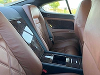 Bentley continental gt 6.0 w12 mulliner h-980-zp - afbeelding 22 van  58