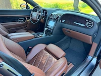 Bentley continental gt 6.0 w12 mulliner h-980-zp - afbeelding 25 van  58