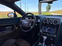 Bentley continental gt 6.0 w12 mulliner h-980-zp - afbeelding 26 van  58