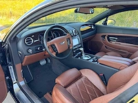 Bentley continental gt 6.0 w12 mulliner h-980-zp - afbeelding 29 van  58