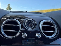 Bentley continental gt 6.0 w12 mulliner h-980-zp - afbeelding 32 van  58