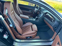 Bentley continental gt 6.0 w12 mulliner h-980-zp - afbeelding 23 van  58