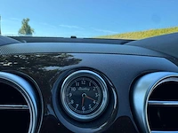 Bentley continental gt 6.0 w12 mulliner h-980-zp - afbeelding 36 van  58