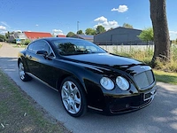Bentley continental gt 6.0 w12 mulliner h-980-zp - afbeelding 34 van  58