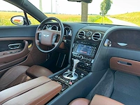 Bentley continental gt 6.0 w12 mulliner h-980-zp - afbeelding 55 van  58