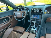 Bentley continental gt 6.0 w12 mulliner h-980-zp - afbeelding 57 van  58