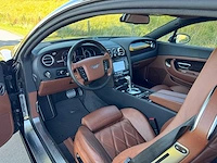 Bentley continental gt 6.0 w12 mulliner h-980-zp - afbeelding 58 van  58