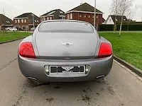 Bentley continental gt 6.0 w12 youngtimer 4322 - afbeelding 2 van  25