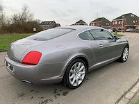 Bentley continental gt 6.0 w12 youngtimer 4322 - afbeelding 3 van  25