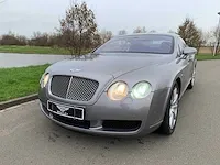 Bentley continental gt 6.0 w12 youngtimer 4322 - afbeelding 1 van  25