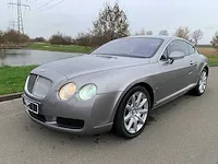 Bentley continental gt 6.0 w12 youngtimer 4322 - afbeelding 12 van  25